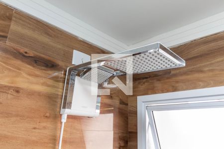 Casa à venda com 162m², 3 quartos e 3 vagasChuveiro