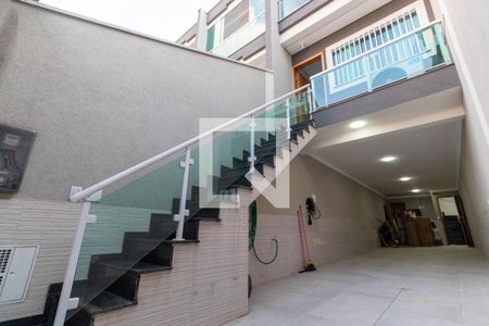 Casa à venda com 162m², 3 quartos e 3 vagasGaragem
