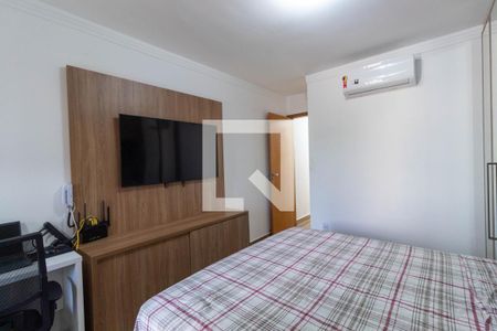 Casa à venda com 162m², 3 quartos e 3 vagasQuarto Suíte 3