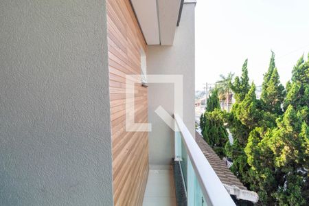 Casa à venda com 162m², 3 quartos e 3 vagasVaranda