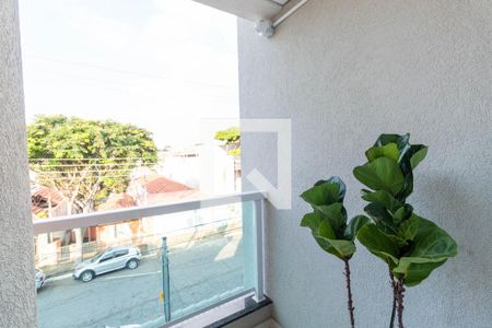 Casa à venda com 162m², 3 quartos e 3 vagasVaranda