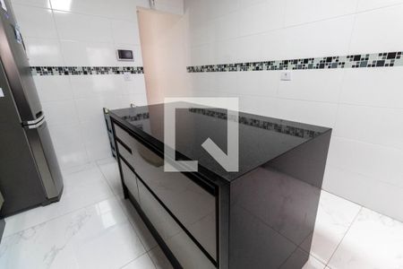 Casa à venda com 162m², 3 quartos e 3 vagasCozinha