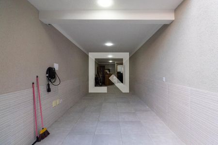 Casa à venda com 162m², 3 quartos e 3 vagasGaragem