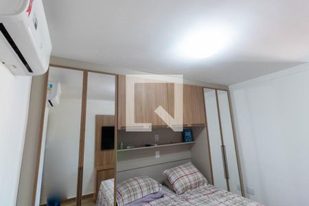 Casa à venda com 162m², 3 quartos e 3 vagasQuarto 3 - Armários