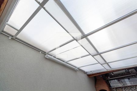 Casa à venda com 162m², 3 quartos e 3 vagasQuintal