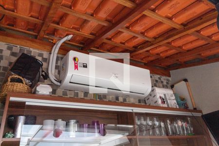 Casa à venda com 162m², 3 quartos e 3 vagasQuintal