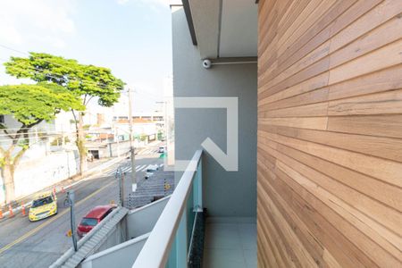 Casa à venda com 162m², 3 quartos e 3 vagasVaranda