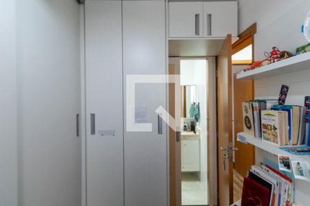 Casa à venda com 162m², 3 quartos e 3 vagasQuarto Suíte 2