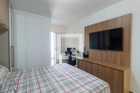 Casa à venda com 162m², 3 quartos e 3 vagasQuarto Suíte 3