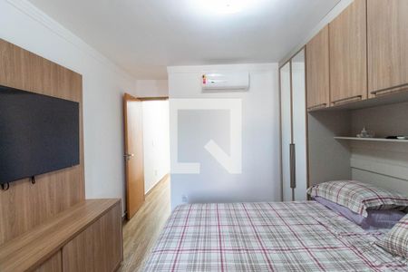 Casa à venda com 162m², 3 quartos e 3 vagasQuarto Suíte 3