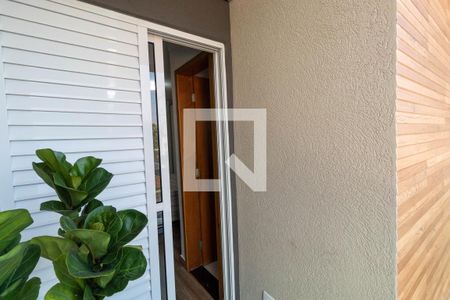 Casa à venda com 162m², 3 quartos e 3 vagasVaranda