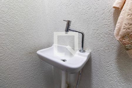 Casa à venda com 162m², 3 quartos e 3 vagasLavabo 2