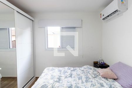 Casa à venda com 162m², 3 quartos e 3 vagasQuarto Suíte 1