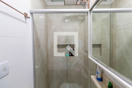 Casa à venda com 162m², 3 quartos e 3 vagasBanheiro da Suíte 2