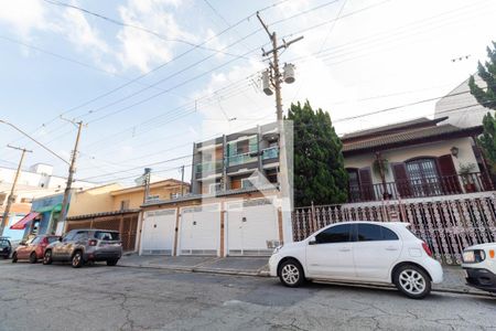 Casa à venda com 162m², 3 quartos e 3 vagasFachada