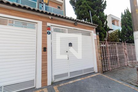 Casa à venda com 162m², 3 quartos e 3 vagasFachada