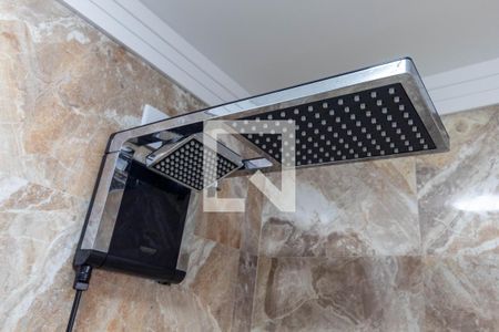 Casa à venda com 162m², 3 quartos e 3 vagasChuveiro