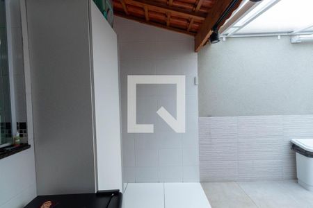 Casa à venda com 162m², 3 quartos e 3 vagasLavanderia
