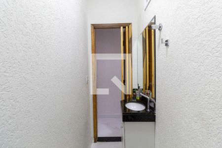 Casa à venda com 162m², 3 quartos e 3 vagasLavabo 1