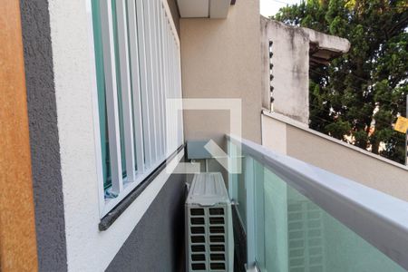 Casa à venda com 162m², 3 quartos e 3 vagasVaranda