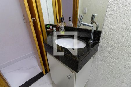 Casa à venda com 162m², 3 quartos e 3 vagasLavabo 1