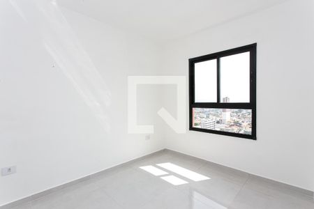 Quarto 1 de apartamento para alugar com 2 quartos, 42m² em Cidade Antônio Estevão de Carvalho, São Paulo