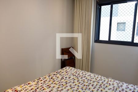 Quarto 1 de apartamento à venda com 2 quartos, 48m² em  Centro, Osasco