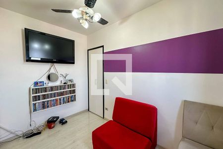 Apartamento à venda com 54m², 2 quartos e 2 vagas Apartamento à venda com 54m², 2 quartos e 2 vagasQuarto 1