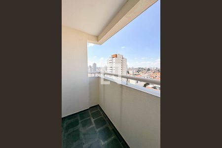 Apartamento para alugar com 2 quartos, 54m² em Vila Dom Pedro Ii, São Paulo