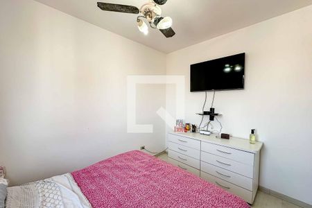 Apartamento à venda com 54m², 2 quartos e 2 vagas Apartamento à venda com 54m², 2 quartos e 2 vagasQuarto 2