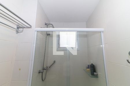 Apartamento à venda com 162m², 3 quartos e 3 vagasBanheiro da Suíte 1