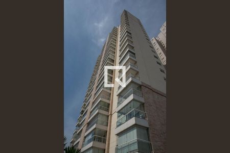 Apartamento à venda com 162m², 3 quartos e 3 vagasFachada