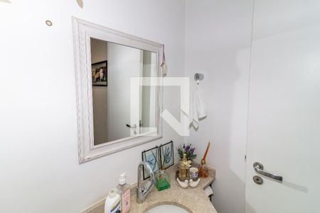 Apartamento à venda com 162m², 3 quartos e 3 vagasLavabo