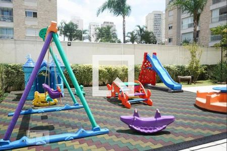 Apartamento à venda com 162m², 3 quartos e 3 vagasPlayground