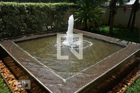 Apartamento à venda com 162m², 3 quartos e 3 vagasÁrea comum