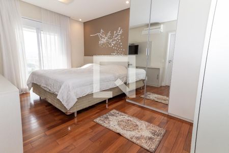 Apartamento à venda com 162m², 3 quartos e 3 vagasSuíte 3