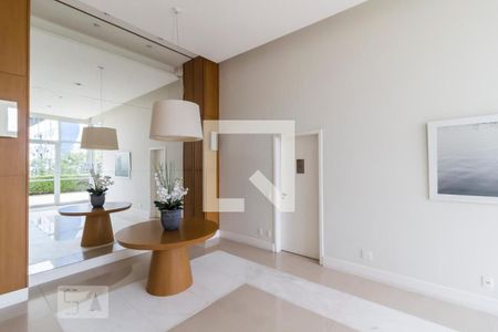 Apartamento à venda com 162m², 3 quartos e 3 vagasÁrea comum