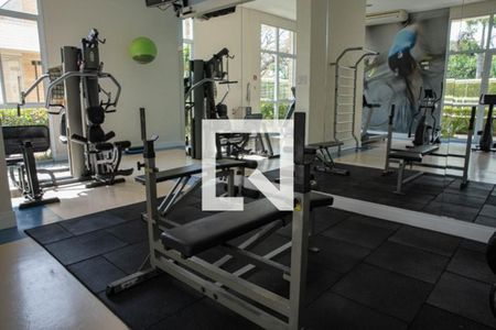 Apartamento à venda com 162m², 3 quartos e 3 vagasÁrea comum