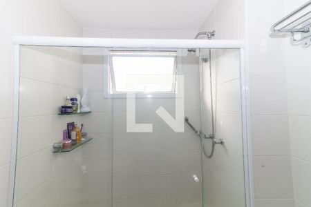 Apartamento à venda com 162m², 3 quartos e 3 vagasBanheiro da Suíte 3