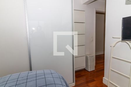 Apartamento à venda com 162m², 3 quartos e 3 vagasSuíte 1