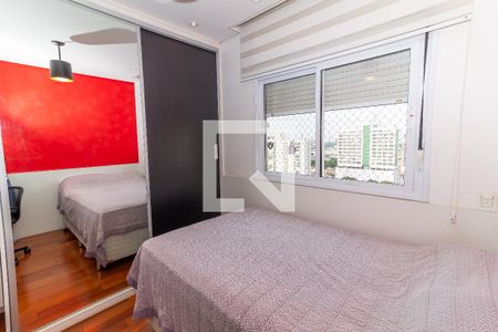 Apartamento à venda com 162m², 3 quartos e 3 vagasSuíte 2