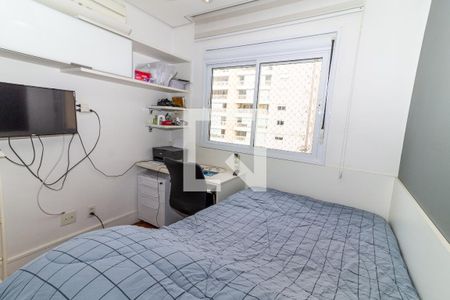 Apartamento à venda com 162m², 3 quartos e 3 vagasSuíte 1