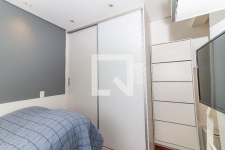 Apartamento à venda com 162m², 3 quartos e 3 vagasSuíte 1