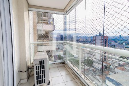 Apartamento à venda com 162m², 3 quartos e 3 vagasSuíte 3