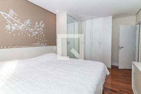 Apartamento à venda com 162m², 3 quartos e 3 vagasSuíte 3