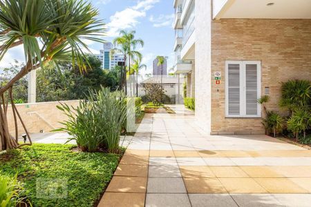 Apartamento à venda com 162m², 3 quartos e 3 vagasJardim