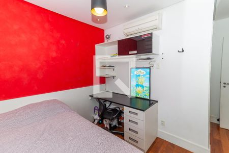 Apartamento à venda com 162m², 3 quartos e 3 vagasSuíte 2