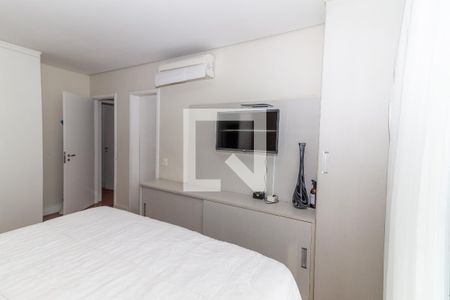 Apartamento à venda com 162m², 3 quartos e 3 vagasSuíte 3