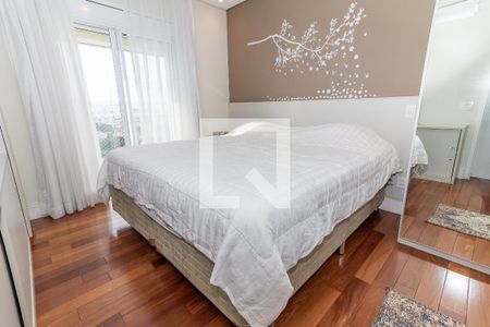 Apartamento à venda com 162m², 3 quartos e 3 vagasSuíte 3