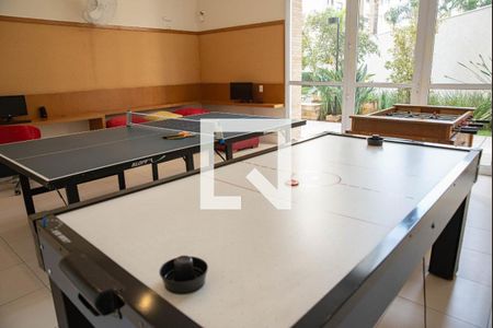 Apartamento à venda com 162m², 3 quartos e 3 vagasÁrea comum